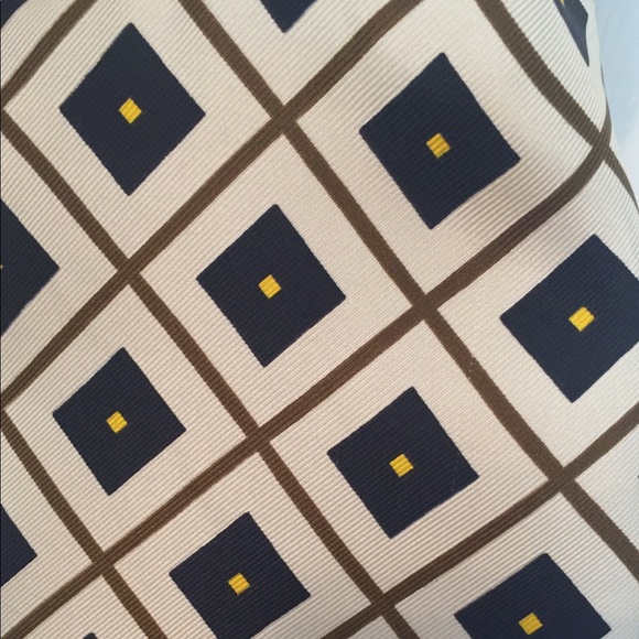 J. Crew, silk, classic halter - Picture 3 of 4